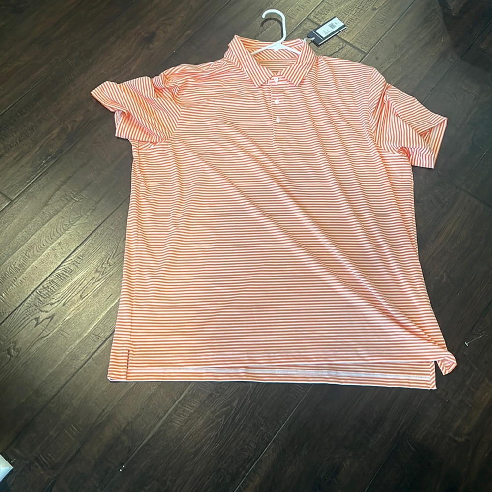 Vineyard vines polo